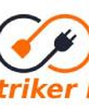 Elektriker Rene Logo