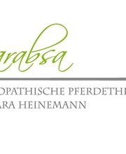 Osteopathische Pferdetherapie Barabsa Logo