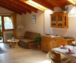 Wohnung Iseler