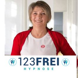 123FREI Hypnosepraxis Leipzig - Katrin Winkelmann