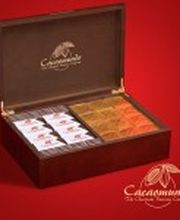 Unsere Produkte: Präsentboxen