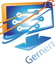 Gernert-IT Logo