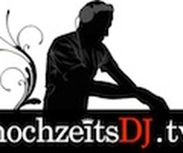 hochzeitsDJ.tv Logo