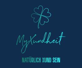 MyXundheit Logo