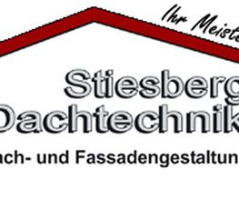 Stiesberg Dachtechnik Logo