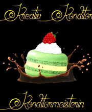 Kreativ Konditorin Logo