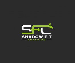 Shadow Fit Logo
