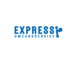Express Umzugsservice UG Logo