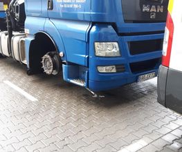 Mobiler Reifenservice bei Ihnen vor Ort