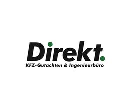 Direkt Kfz Gutachter Berlin Logo