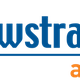 Logo met tekst "Nationale Auto Pas" en pictogrammen van een auto en vrachtwagen in blauw en oranje.