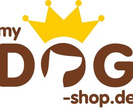 myDOG-shop.de Logo