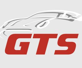 GTS Schadenzentrum Berlin Logo