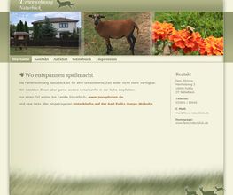 Ferienwohnung Naturblick