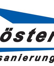 Köster Bausanierung Logo