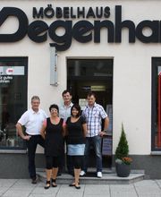 Möbelhaus Degenhardt