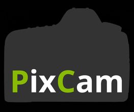 PixCam Logo