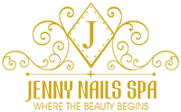 A logo with a stylized golden star and intricate geometric design on a transparent background.