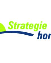 Strategiehorizont Logo