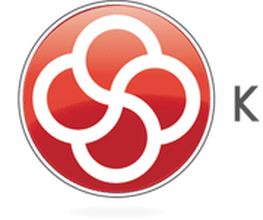 Rantai Kung Fu Logo