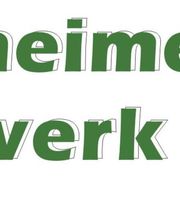 Rosenheimer Erdenwerk Logo