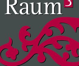 EBBRECHT Raum³ Logo