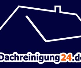 Dachreinigung24 Logo
