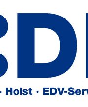 Dreesch + Holst EDV-Service GmbH Logo