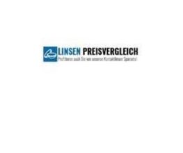 Linsen Preisvergleich  Logo