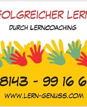 LernCoaching in Inning am Ammersee