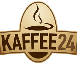 Kaffee24.de Logo