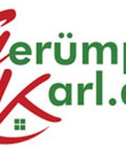 Sperrmüll PickUp Marc Schlimme Logo