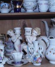 Rümpelstübchen Logo