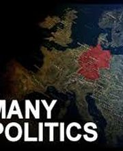 Geopolitics Logo