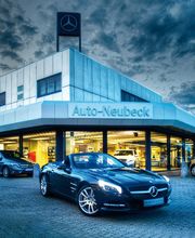 Neubeck Automobile GmbH & Co. KG Logo