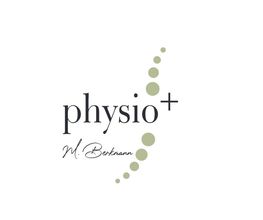 Physioplus M.Berkmann Logo