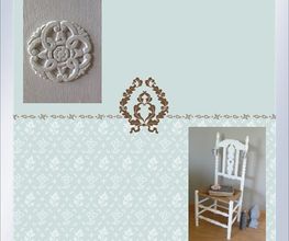 Shabby Chic & Brocante Logo