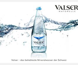 Printkampagne - Valser