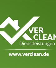 Verclean Dienstleistungen Logo