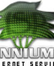 MILLENNIUM ARTS ISP Logo