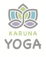 Karuna Yoga Logo