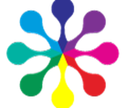 Onlinedruckerei KONTORplus Logo