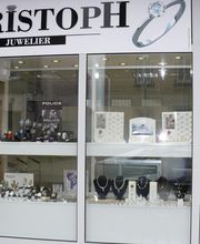 Christoph juwelier Logo