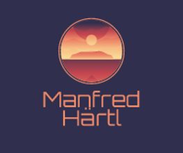 www.manfredhaertlfotografie.de Logo