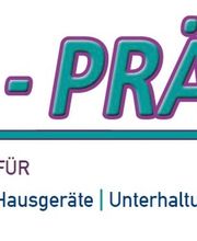 Elektro Prähofer Logo