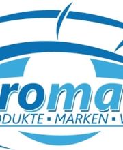promavis GmbH Logo