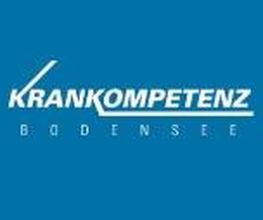 Krankompetenz Bodensee Logo