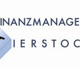 Finanzmanagement Aierstock Logo