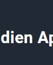Aegidien Apotheke Logo