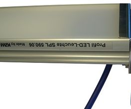  LED Arbeitsplatzleuchte SPM 590